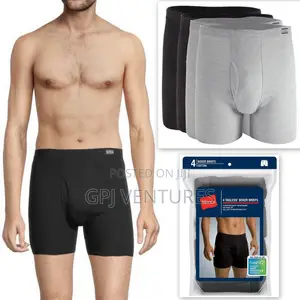 Hanes Boxers Brief