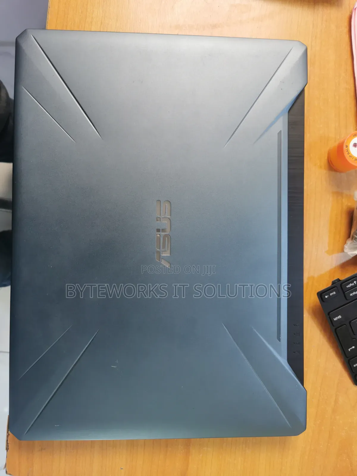 Laptop Asus TUF Gaming FX504 16GB Intel Core i5 SSHD+SSD 512GB