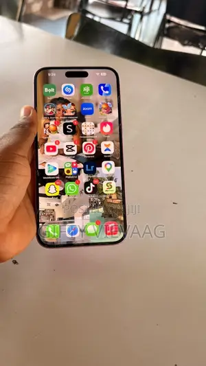 Apple iPhone 16 Plus 128 GB Pink