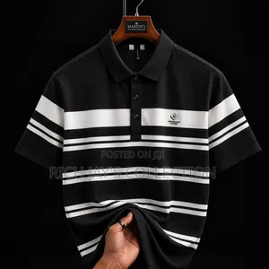 Official Shirts for Men