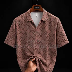 Official Shirts for Men
