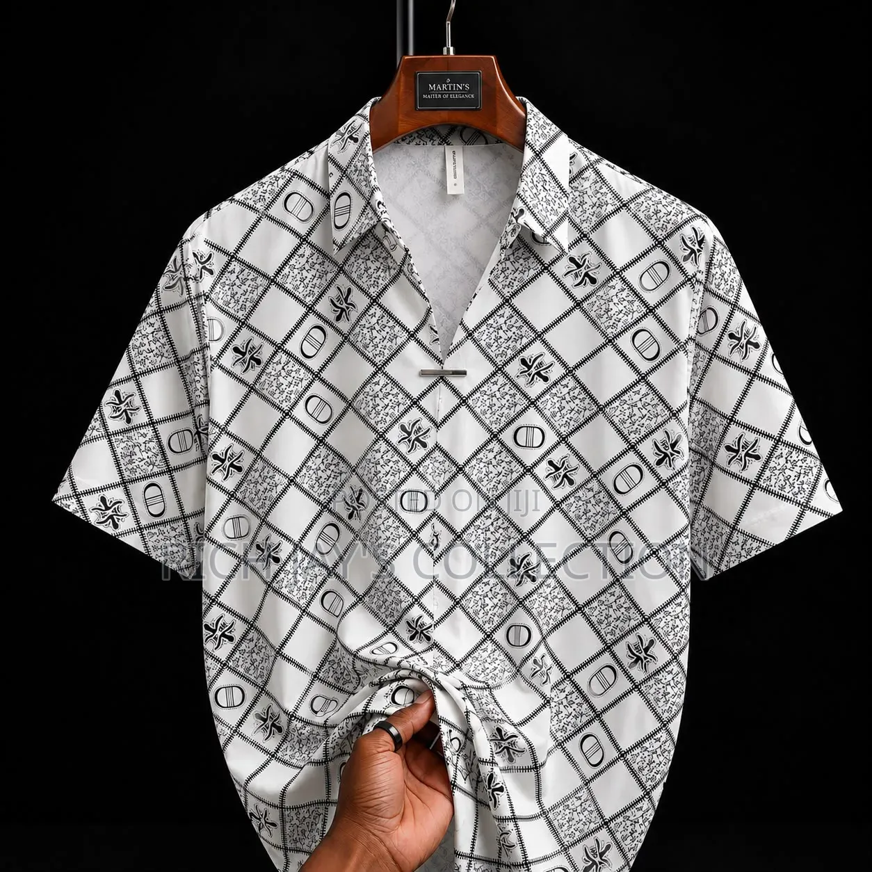 Official Shirts for Men