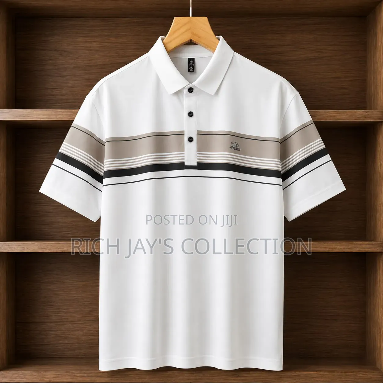 Official Shirts for Men