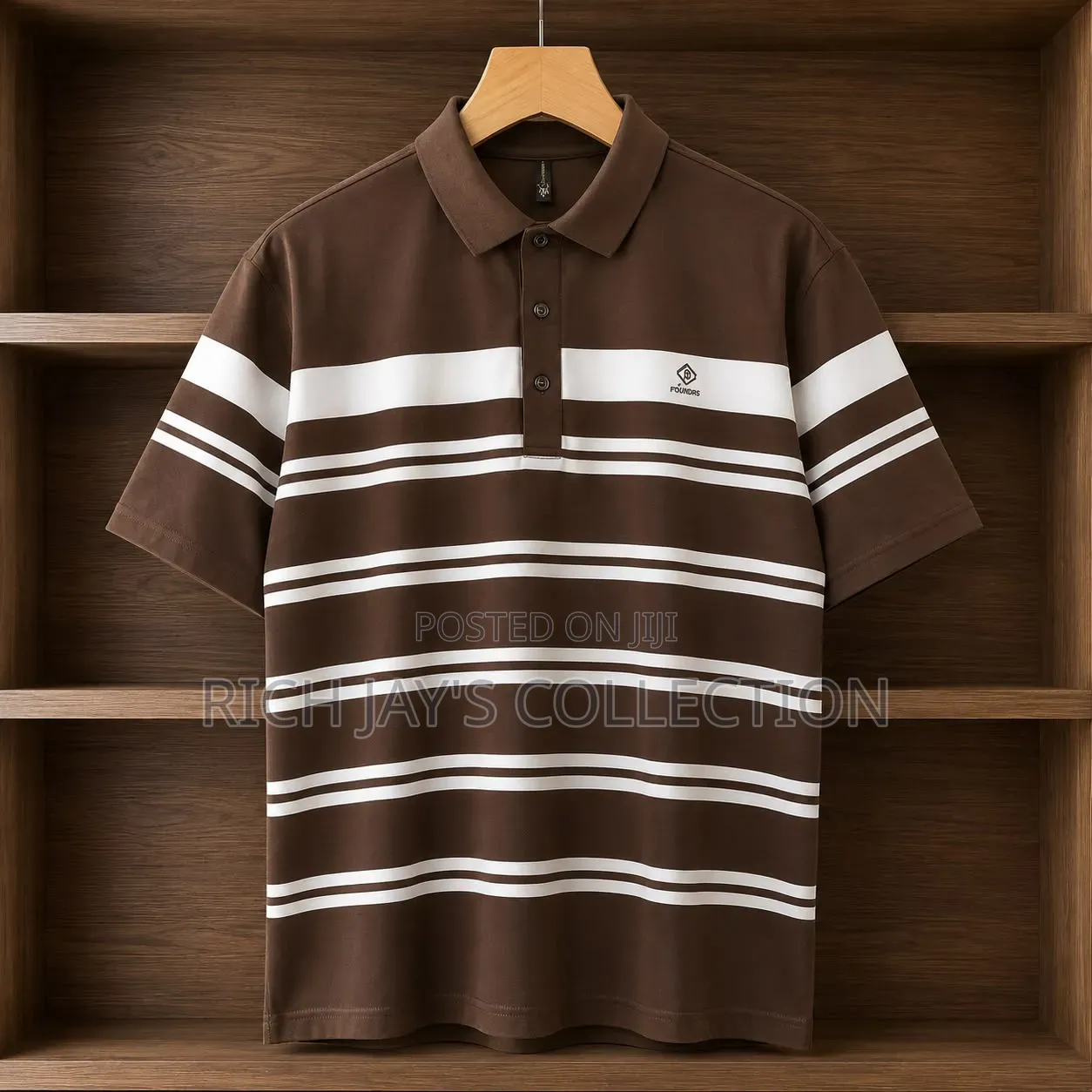 Official Shirts for Men