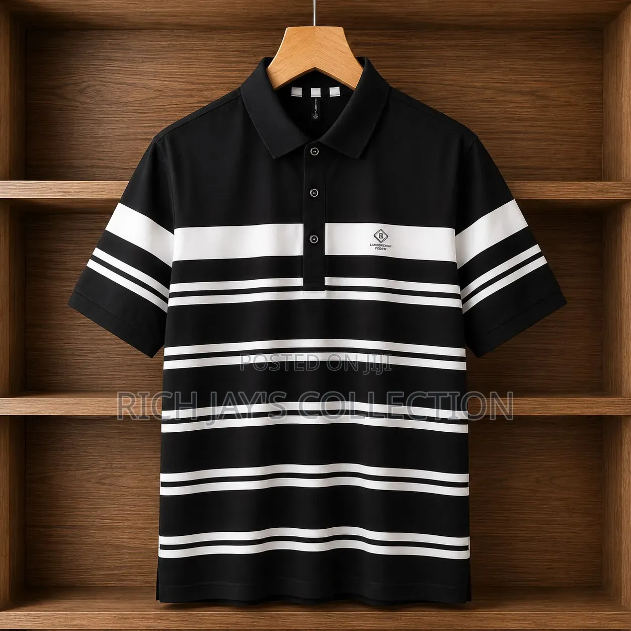 Official Shirts for Men