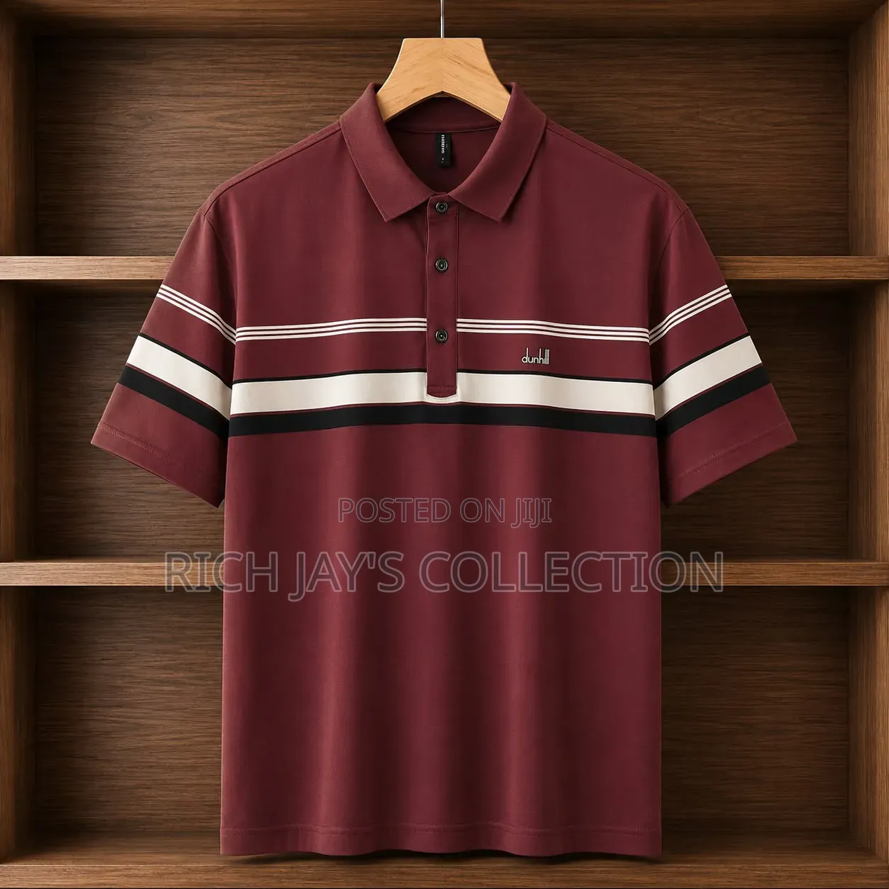 Official Shirts for Men