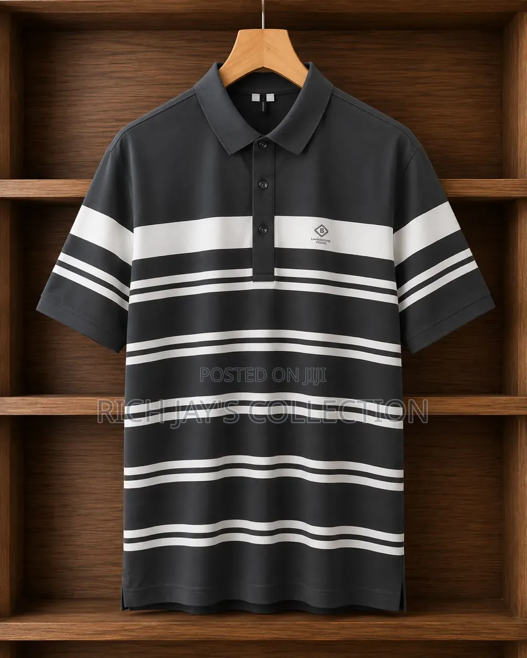 Official Shirts for Men