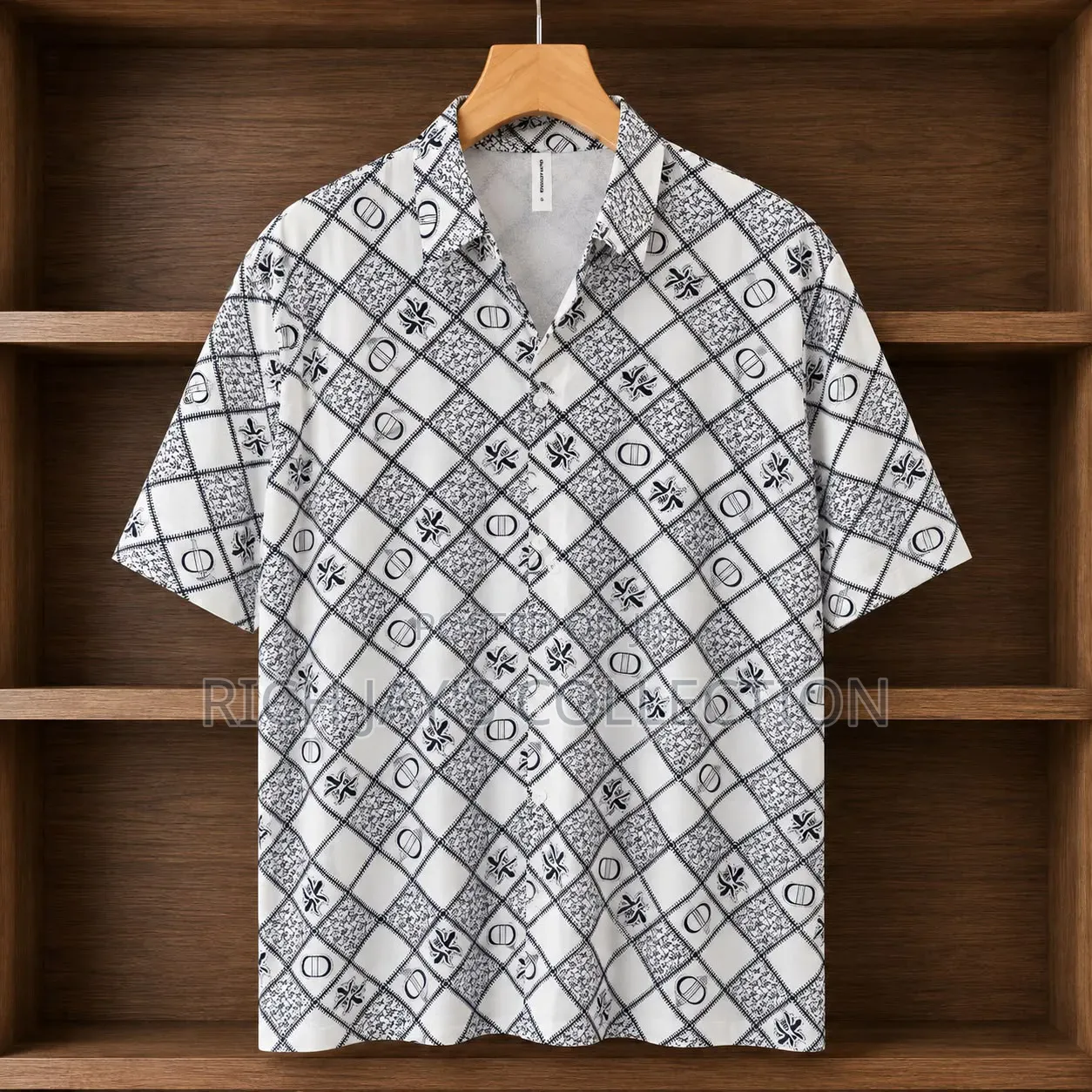 Official Shirts for Men