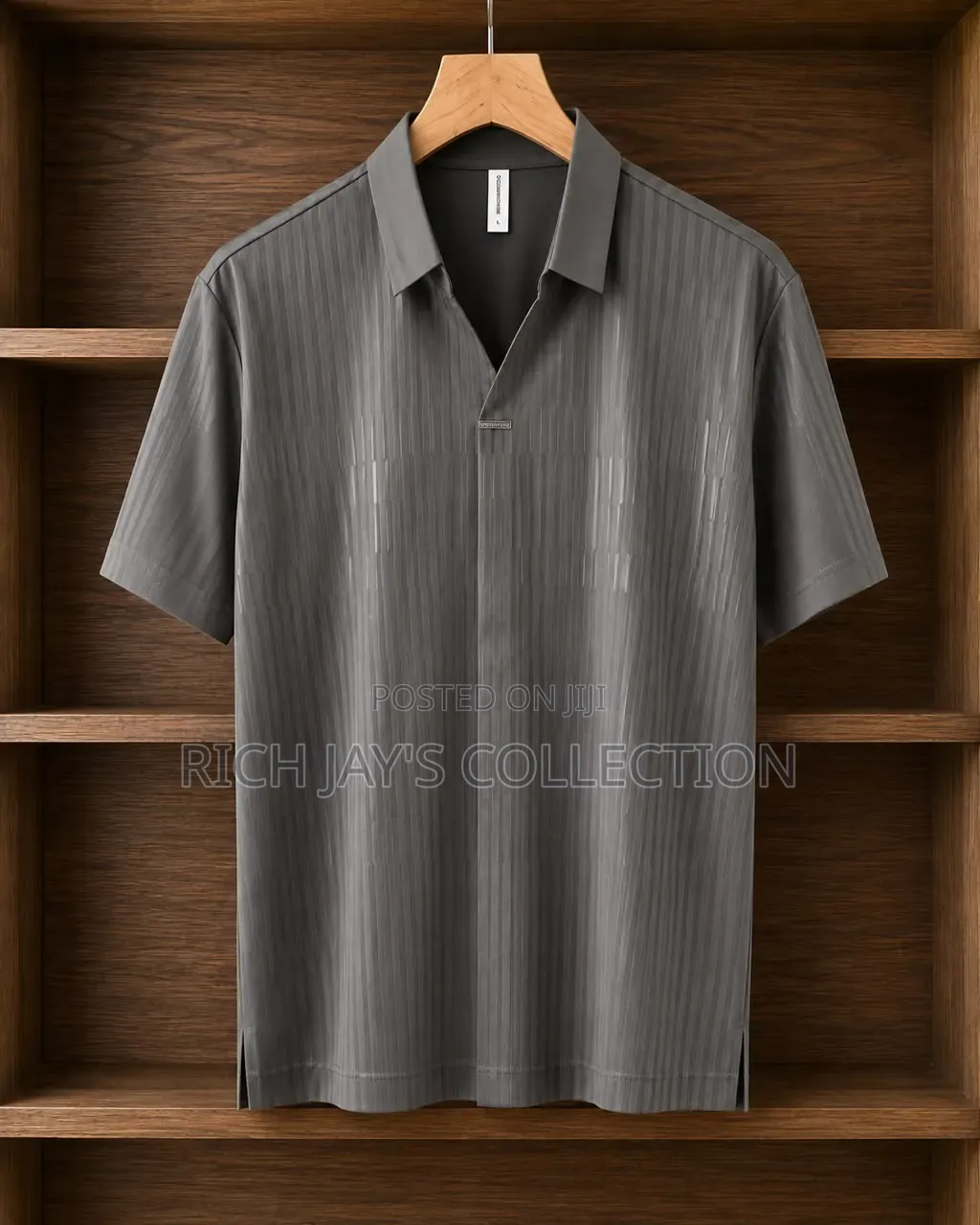 Official Shirts for Men