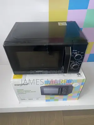 Comfee 20L Microwave With Grill