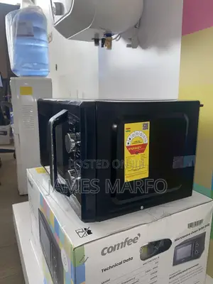 Comfee 20L Microwave With Grill