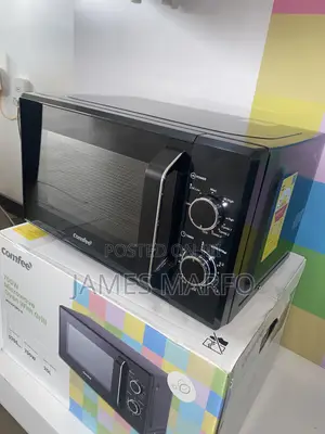 Comfee 20L Microwave With Grill
