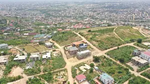 Land in Kwabenya Close to ACP