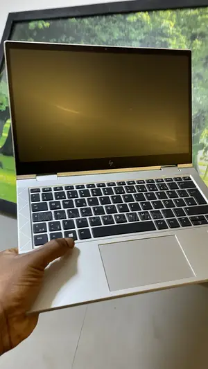 Laptop HP EliteBook 840 G6 16GB Intel Core i5 SSD 512GB