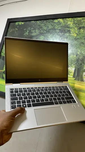 Laptop HP EliteBook 840 G6 16GB Intel Core i5 SSD 512GB