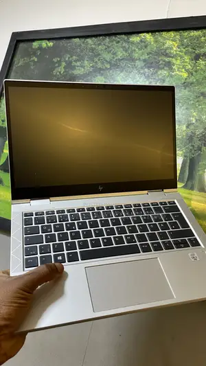 Laptop HP EliteBook 840 G6 16GB Intel Core i5 SSD 512GB