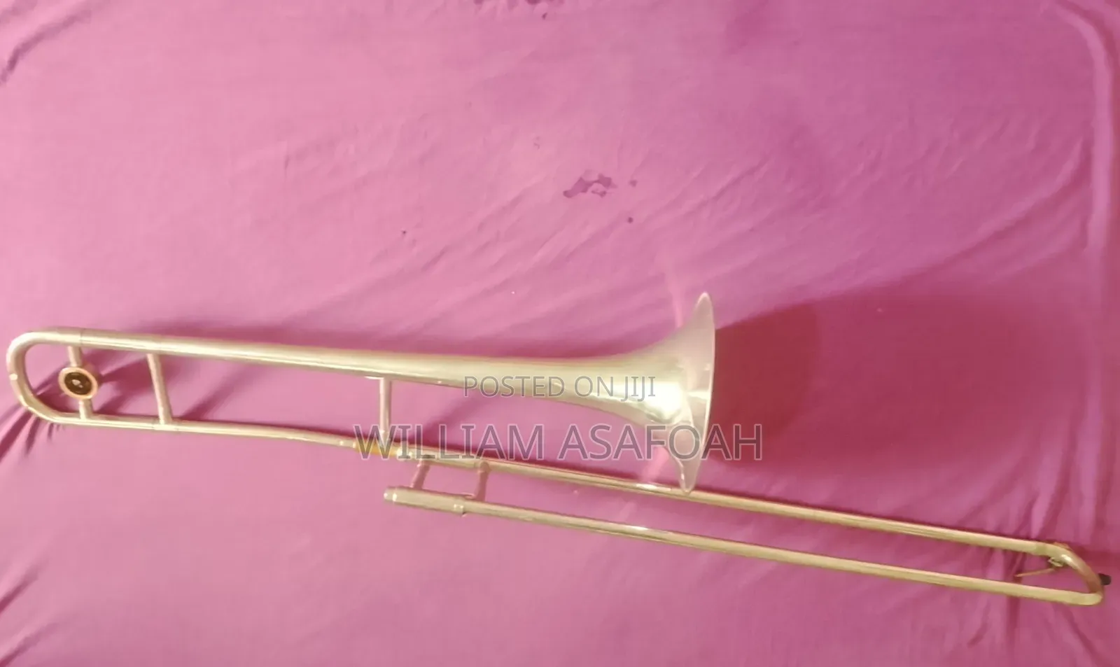Tenor Trombone