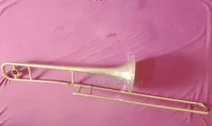 Tenor Trombone