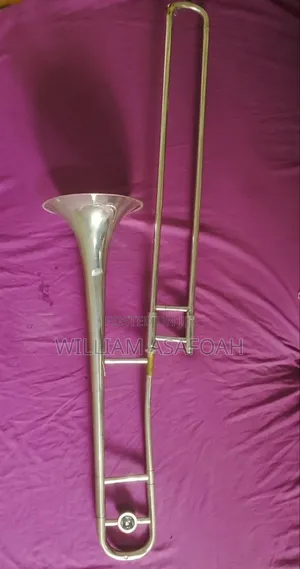 Tenor Trombone