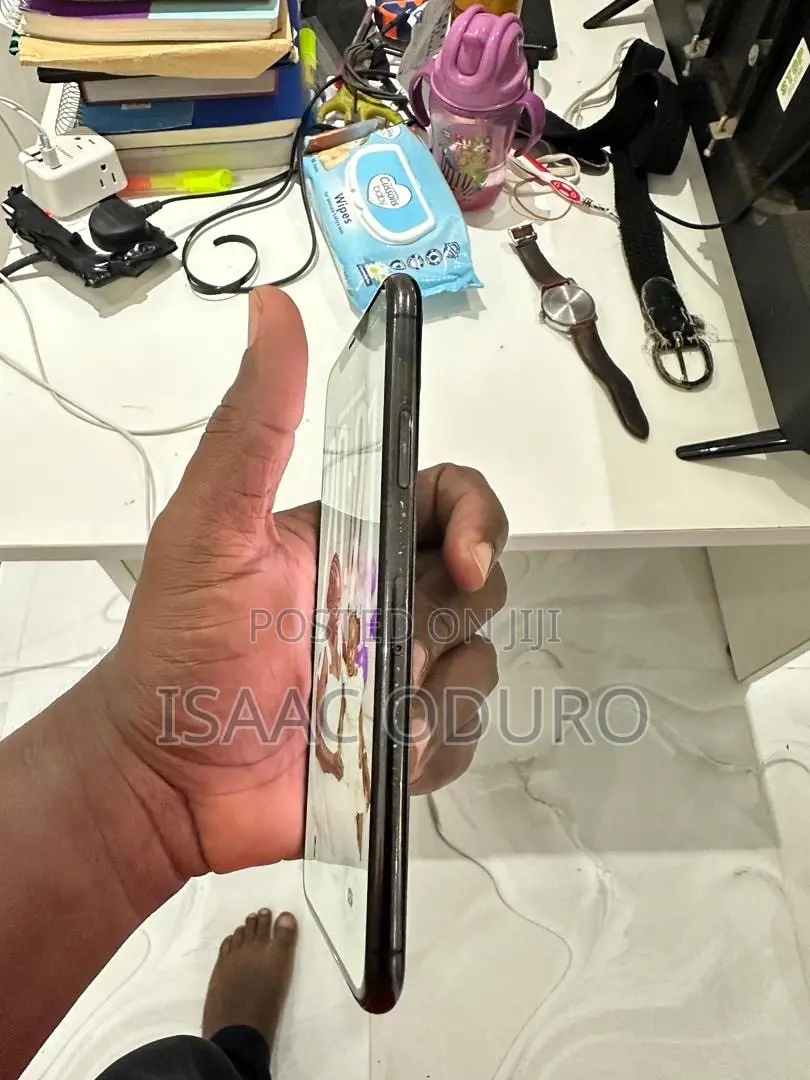 Apple iPhone 11 Pro 256 GB Black
