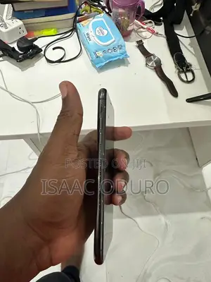 Apple iPhone 11 Pro 256 GB Black