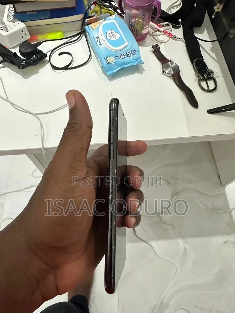 Apple iPhone 11 Pro 256 GB Black