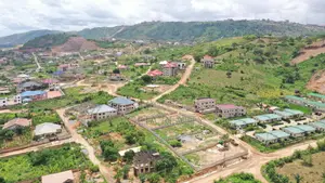 Land in Kwabenya Close to ACP