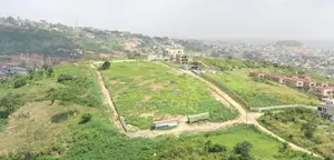 Land in Kwabenya Close to ACP