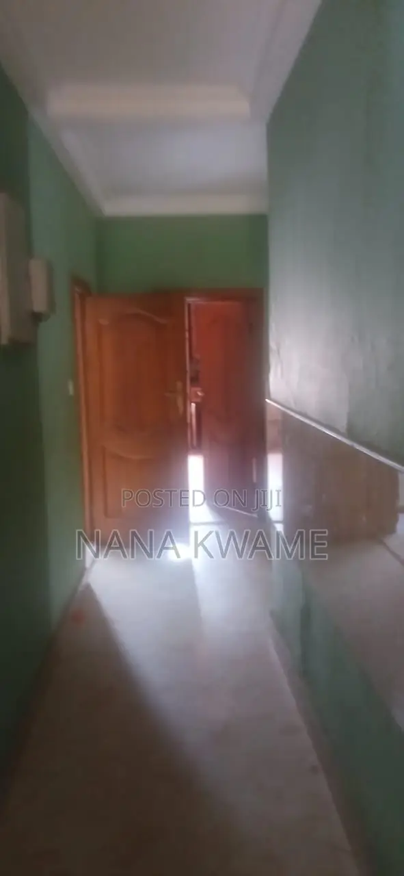 Furnished 5bdrm House in Richmoni Estate, Kumasi Metropolitan for rent