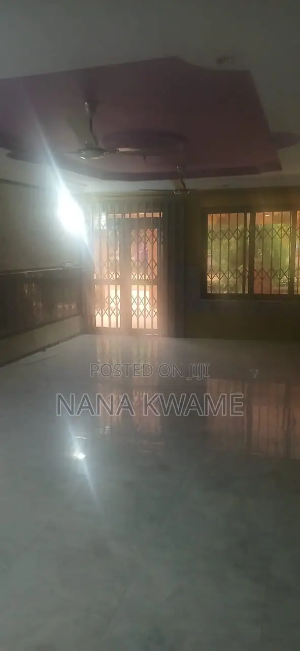 Furnished 5bdrm House in Richmoni Estate, Kumasi Metropolitan for rent