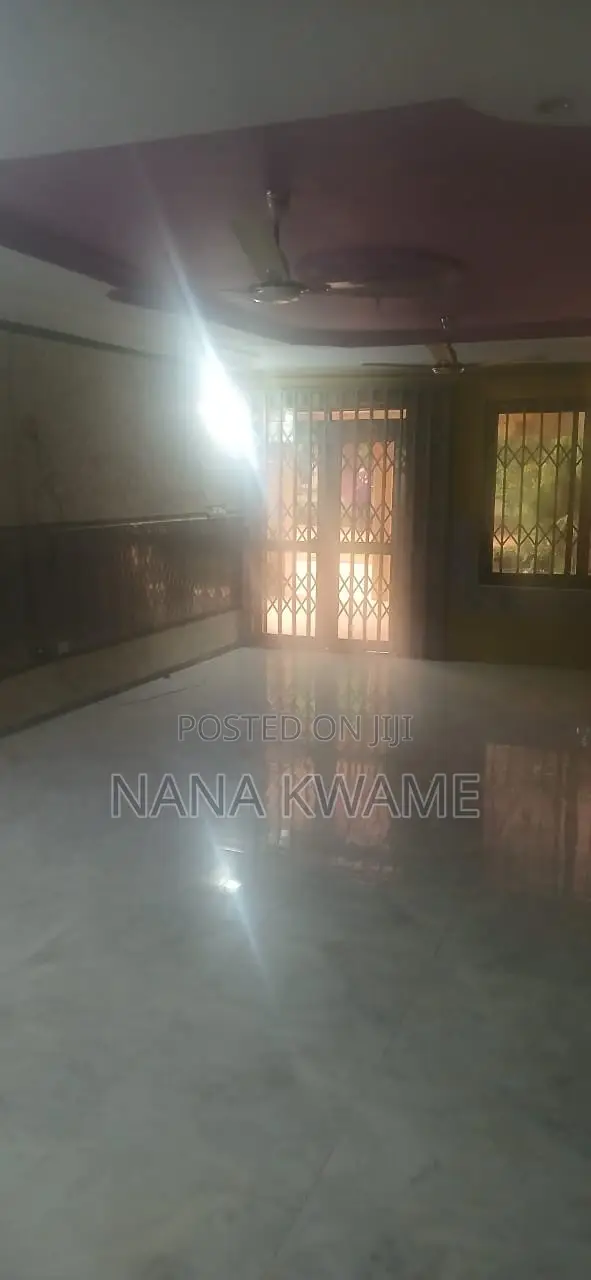 Furnished 5bdrm House in Richmoni Estate, Kumasi Metropolitan for rent