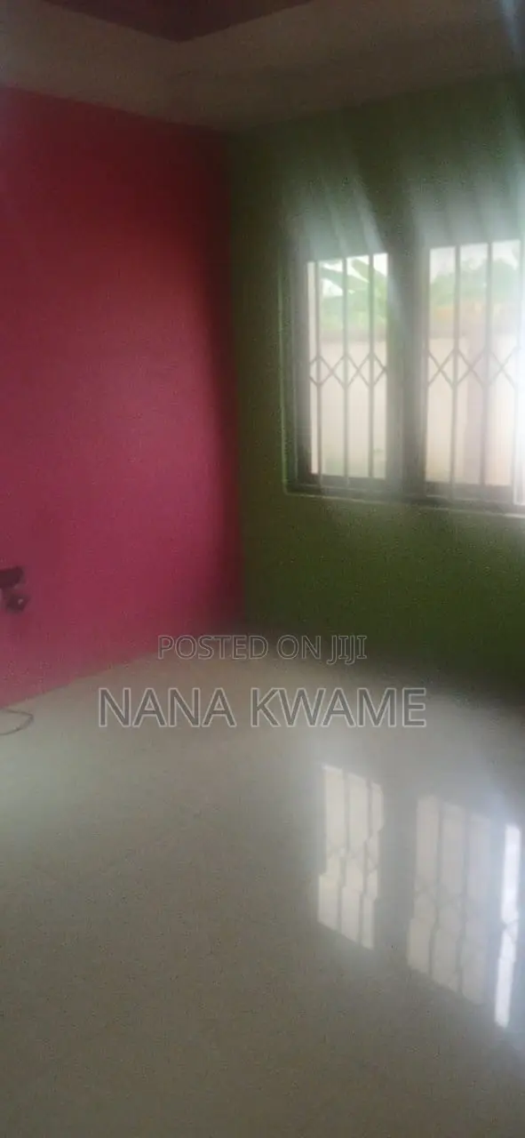 Furnished 5bdrm House in Richmoni Estate, Kumasi Metropolitan for rent