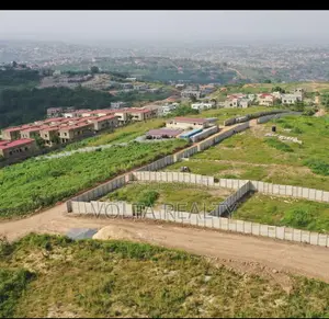 Land in Kwabenya Close to ACP