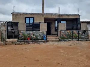 2bdrm Apartment in Gbetsile Bumper, Greater Accra for sale