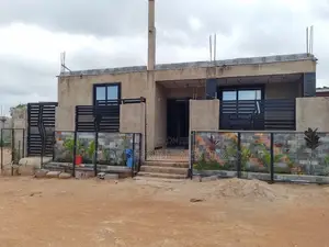 2bdrm Apartment in Gbetsile Bumper, Greater Accra for sale