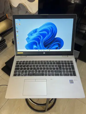 Laptop HP ProBook 640 G5 8GB Intel Core i5 HDD+SSD 128GB