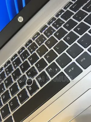 Laptop HP ProBook 640 G5 8GB Intel Core i5 HDD+SSD 128GB