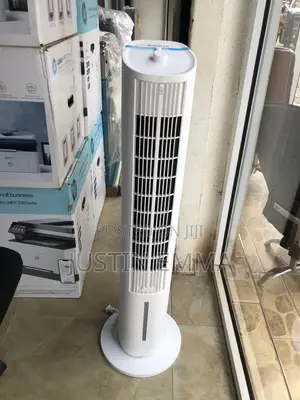 Chigo Portable AC Fan