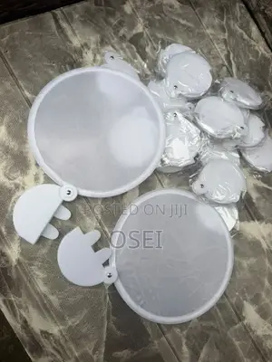Sublimation Fans