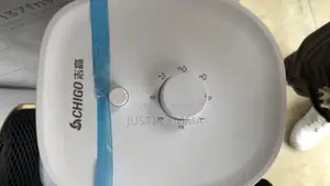 Chigo Portable AC Fan