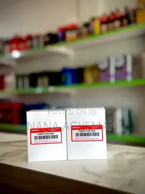 Honda Engine Oil Filter