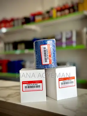 Honda Engine Oil Filter