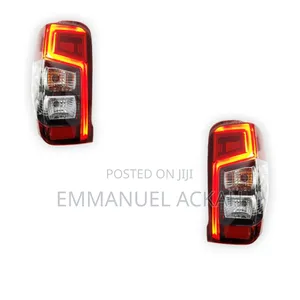 Mistubishi L200 2019 to 2022 Back Tail Light