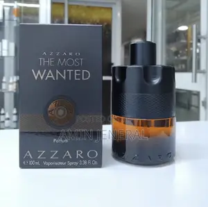 Azzaro the Most Wanted Parfum