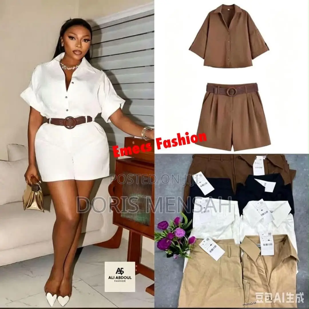 Ladies Wear