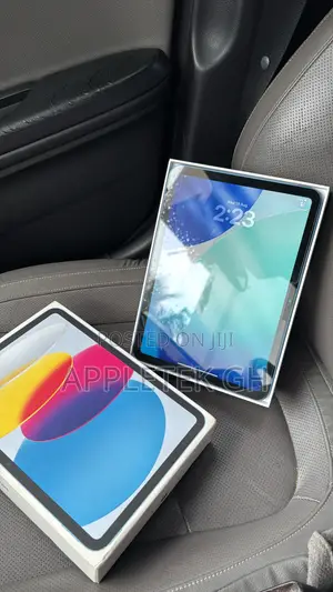 Apple iPad (2025) 128 GB Blue