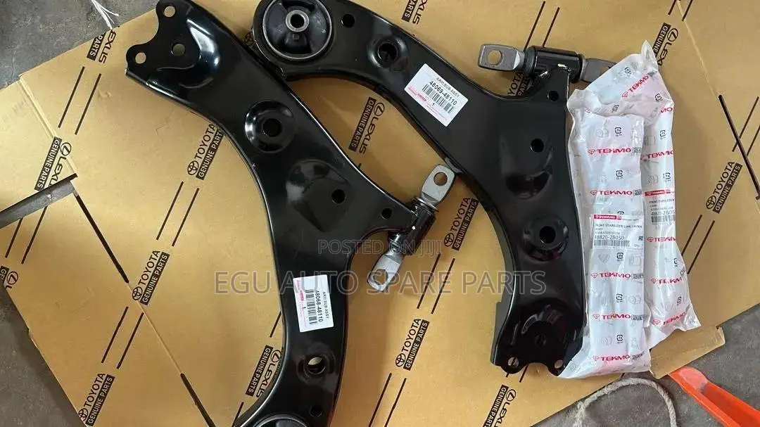 Original Honda Pilot Lower Arm Complete