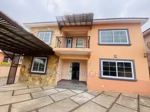 3bdrm House in Achimota for rent