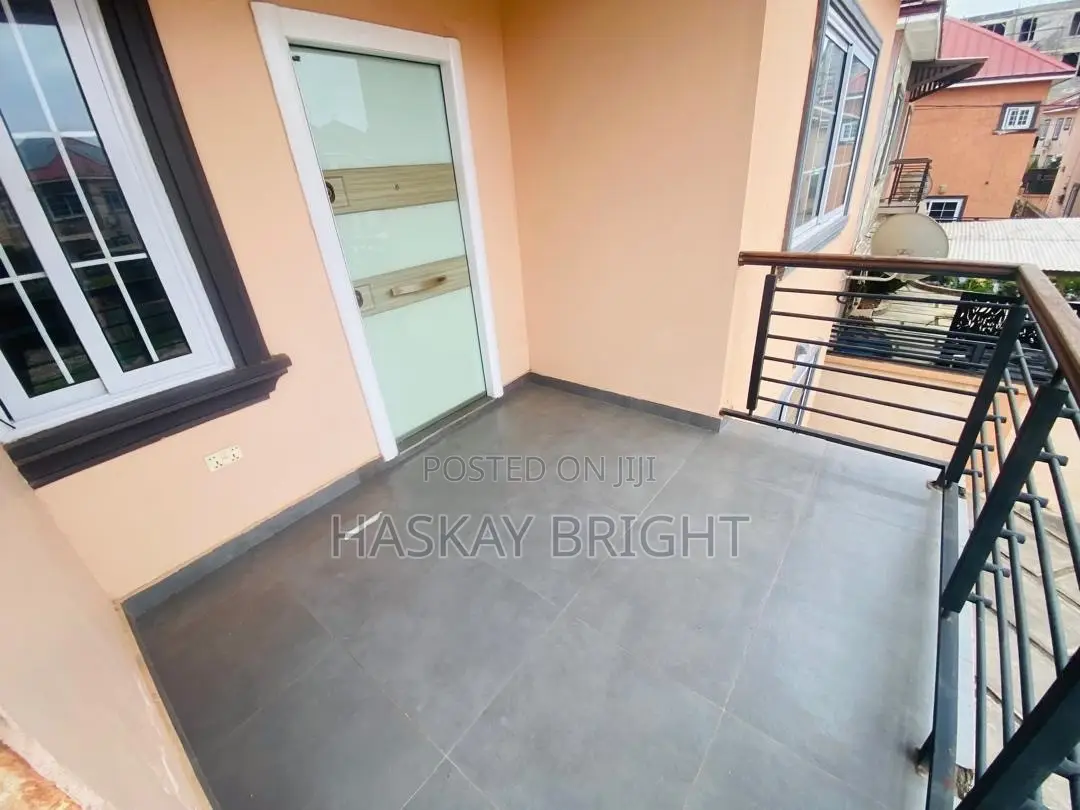 3bdrm House in Achimota for rent