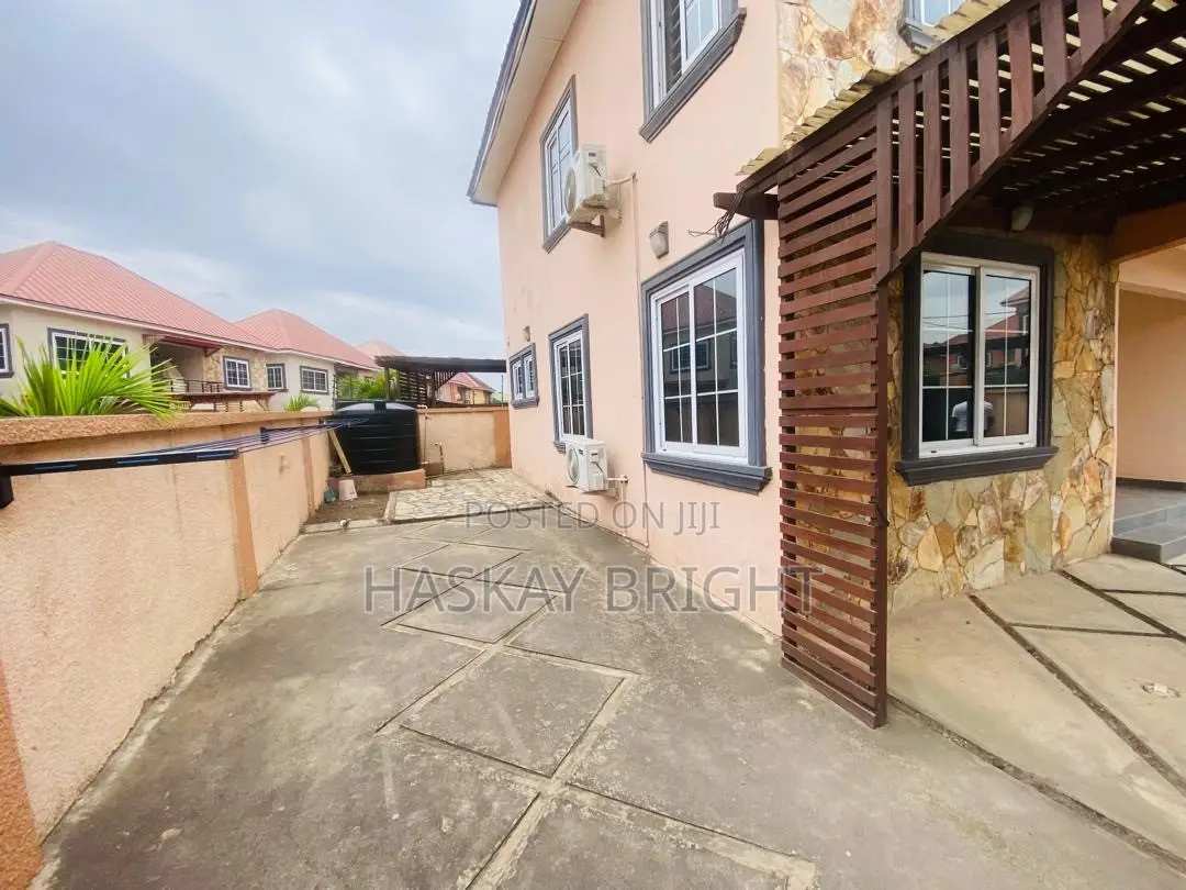 3bdrm House in Achimota for rent